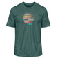 Glazed Green-7032