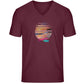 Burgundy-839