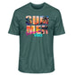 Glazed Green-7032